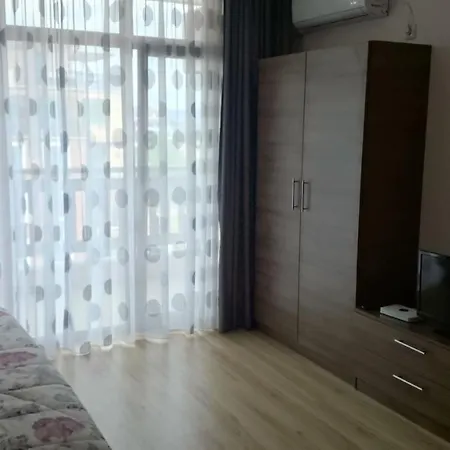 Apartament Элит Равда Rawda